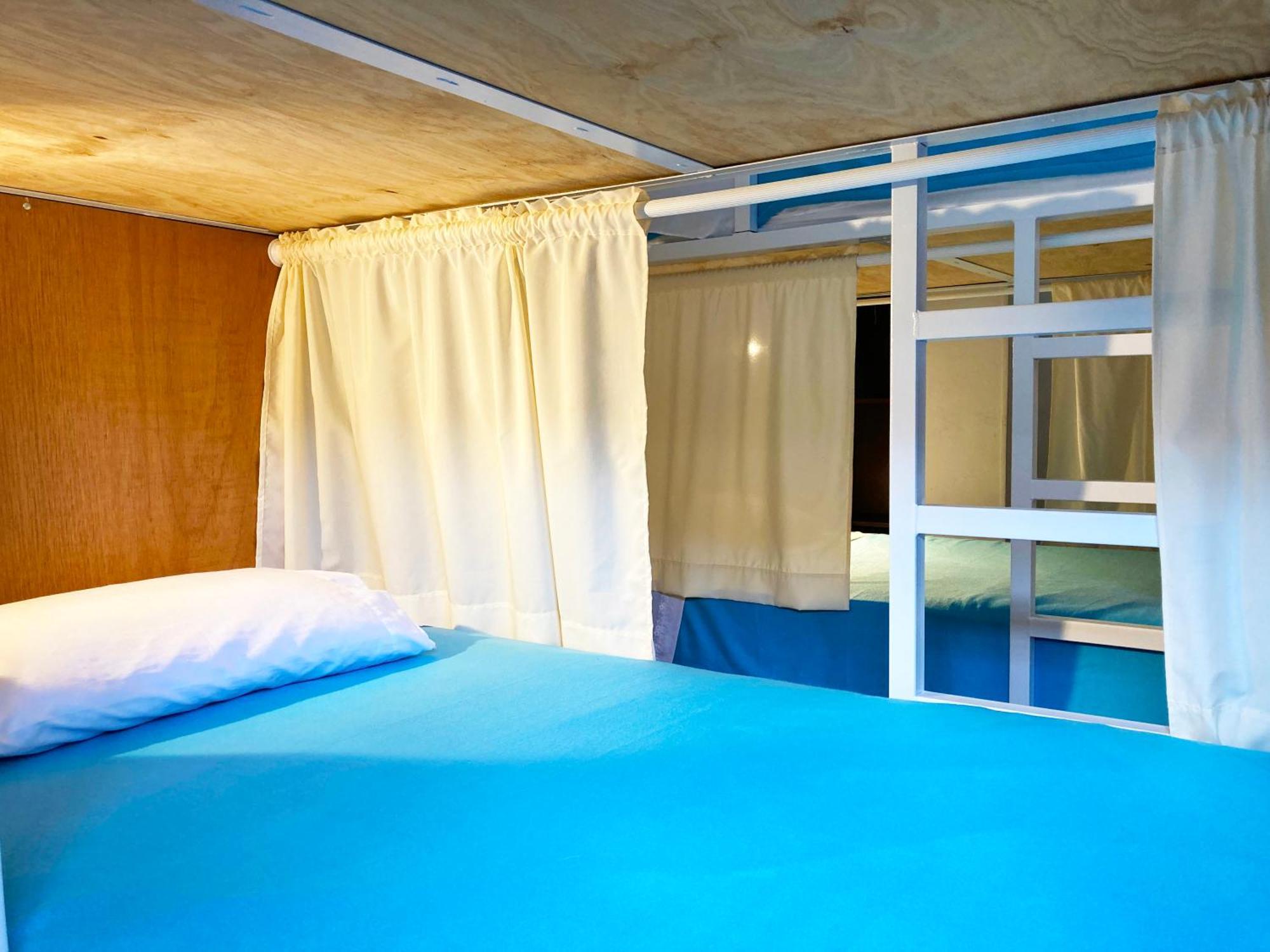 Hostal Macondo Богота Экстерьер фото
